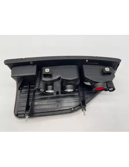 FEU ARG DMAX 2002-2007 DEPO - accessoire 4x4