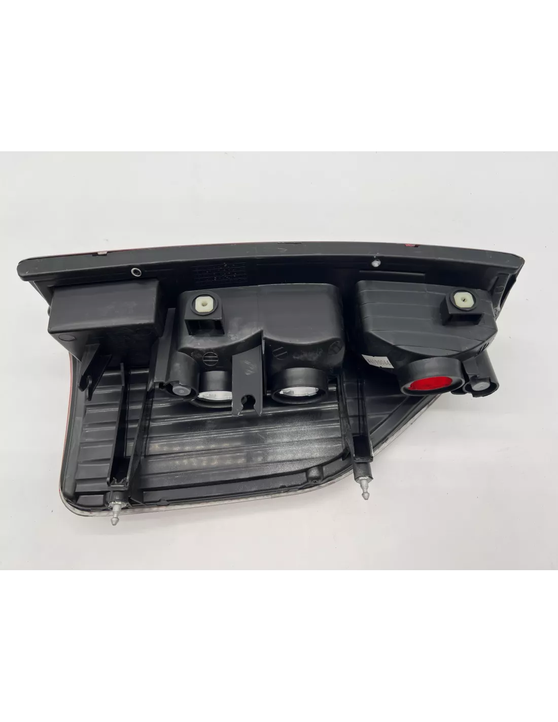 FEU ARG DMAX 2002-2007 DEPO - accessoire 4x4