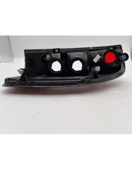 FEU ARG DMAX 2002-2007 DEPO - accessoire 4x4