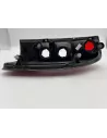 FIRE ARG DMAX 2002-2007 DEPO - 4x4 accessoire