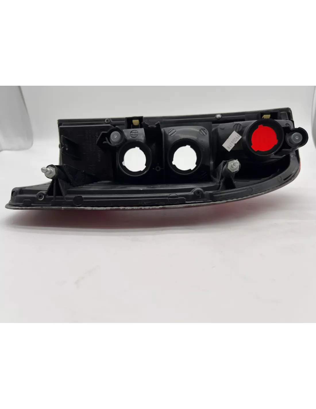 FEU ARG DMAX 2002-2007 DEPO - accessoire 4x4
