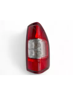 FIRE ARD DMAX 2002-2007 DEPO - 4x4 accessoire