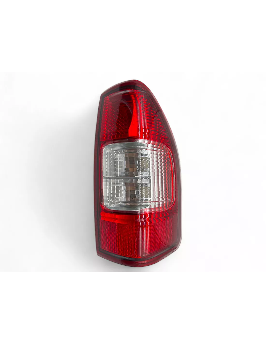 FEU ARD DMAX 2002-2007 DEPO - accessoire 4x4