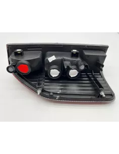 FEU ARD DMAX 2002-2007 DEPO - accessoire 4x4 2
