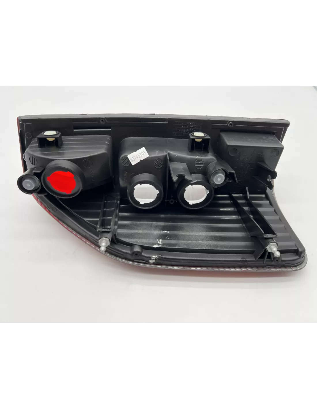 FEU ARD DMAX 2002-2007 DEPO - accessoire 4x4