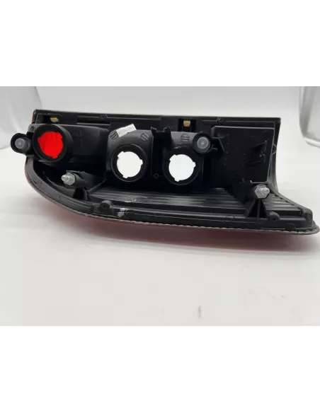 FEU ARD DMAX 2002-2007 DEPO - accessoire 4x4