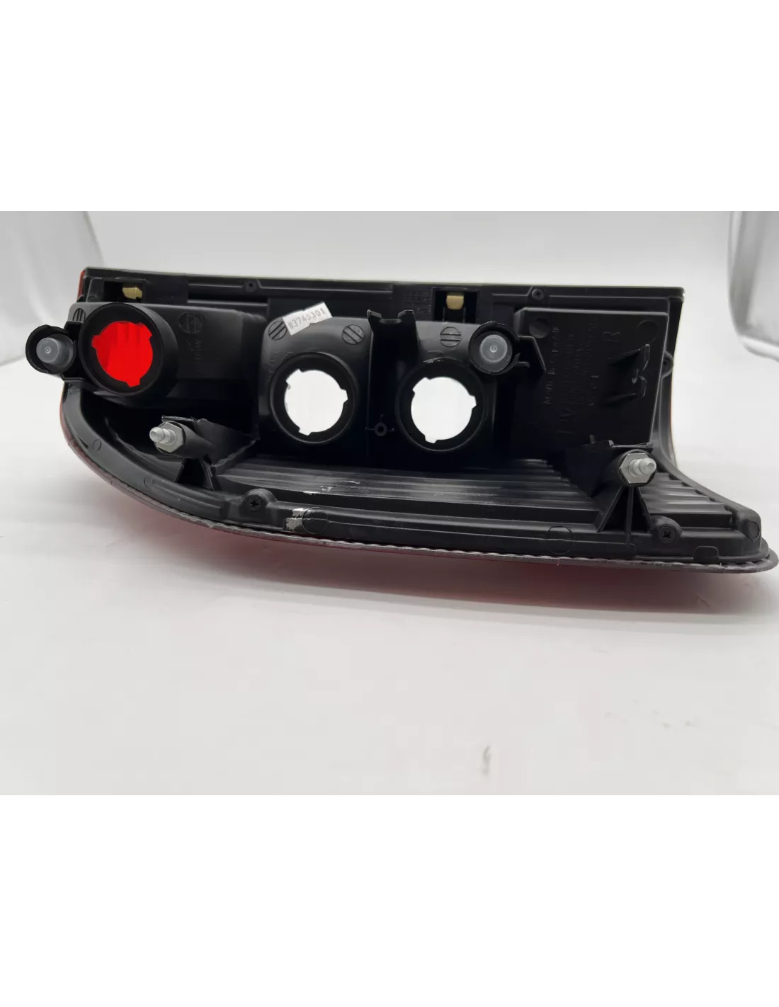 Feuer ARD DMAX 2002-2007 DEPO - 4x4 Zubehör