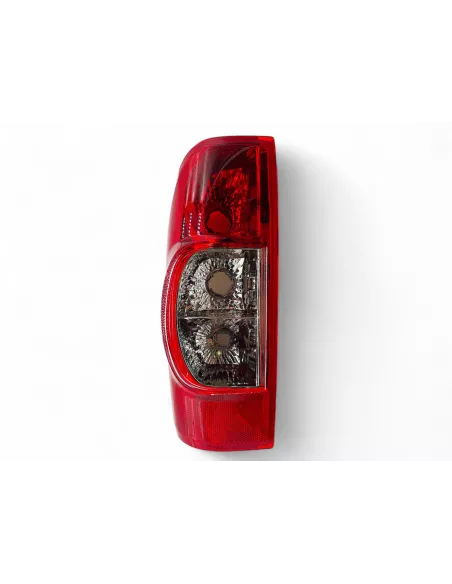 FEU ARG DMAX 2007-2012 CLAIR DEPO - accessoire 4x4