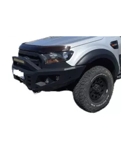 Pare-choc OFF ROAD avant pour Ford Ranger
