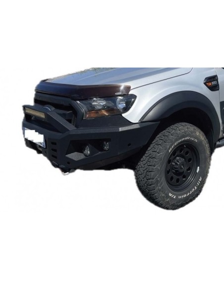 Pare-choc OFF ROAD Ford Ranger 2016-2022