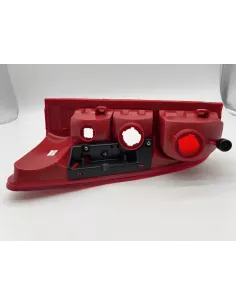 Leichte arg dmax 2007-2012 klar DEPO - 4x4 Zubehör 2