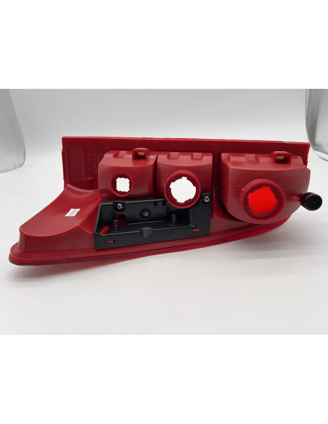 Licht Arg Dmax 2007-2012 Wissen DEPO - 4x4 accessoire