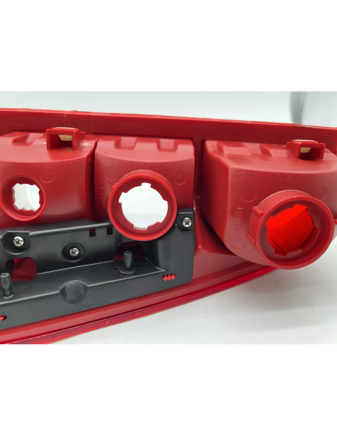 FEU ARG DMAX 2007-2012 CLAIR DEPO - accessoire 4x4