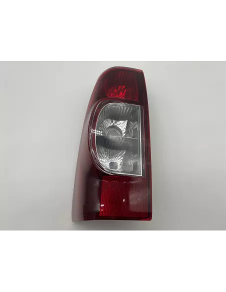 FEU ARG DMAX 2007-2012 FUME DEPO - accessoire 4x4