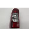 FIRE ARG DMAX 2007-2012 Rauch DEPO - 4x4 Zubehör