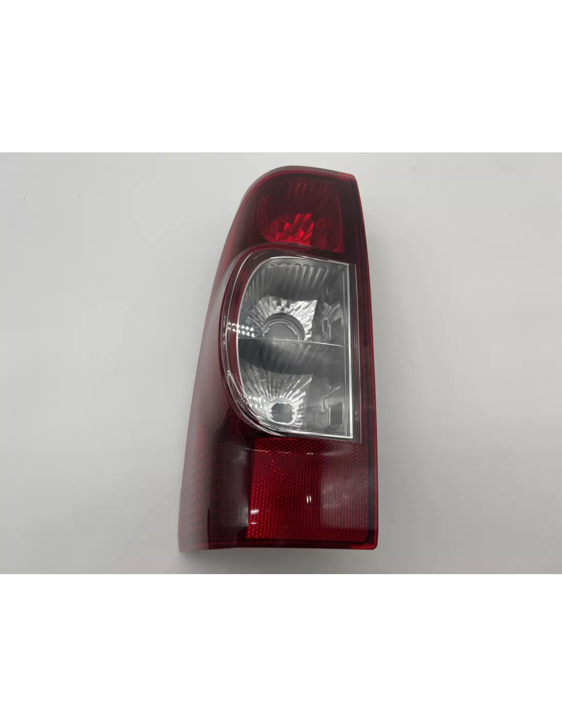 FIRE ARG DMAX 2007-2012 Rauch DEPO - 4x4 Zubehör