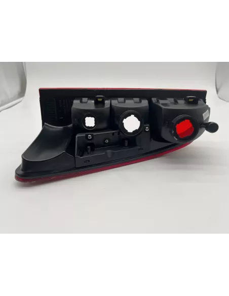 FEU ARG DMAX 2007-2012 FUME DEPO - accessoire 4x4