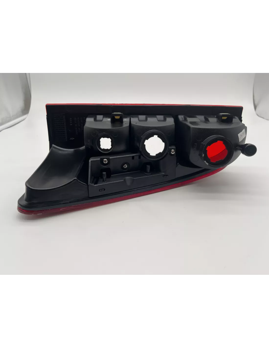 FIRE ARG DMAX 2007-2012 ROOK DEPO - 4x4 accessoire