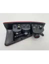 FEU ARG DMAX 2007-2012 FUME DEPO - accessoire 4x4