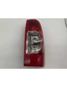 FEU ARD DMAX 2007-2012 CLAIR DEPO - accessoire 4x4