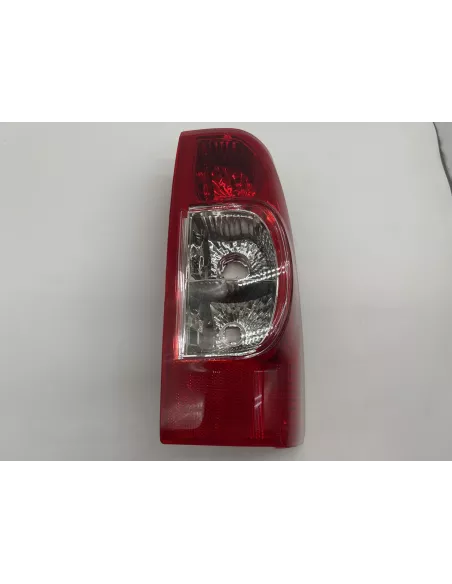 FEU ARD DMAX 2007-2012 CLAIR DEPO - accessoire 4x4