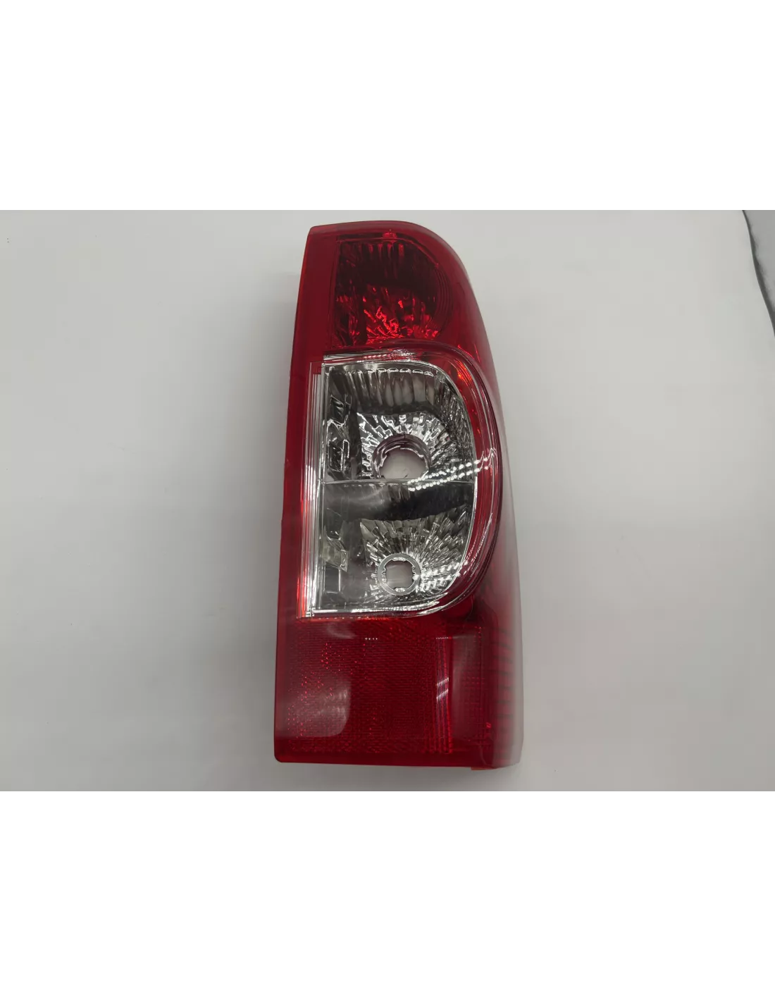 LICHT ARD DMAX 2007-2012 Wissen DEPO - 4x4 accessoire