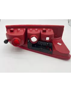 FEU ARD DMAX 2007-2012 CLAIR DEPO - accessoire 4x4 2