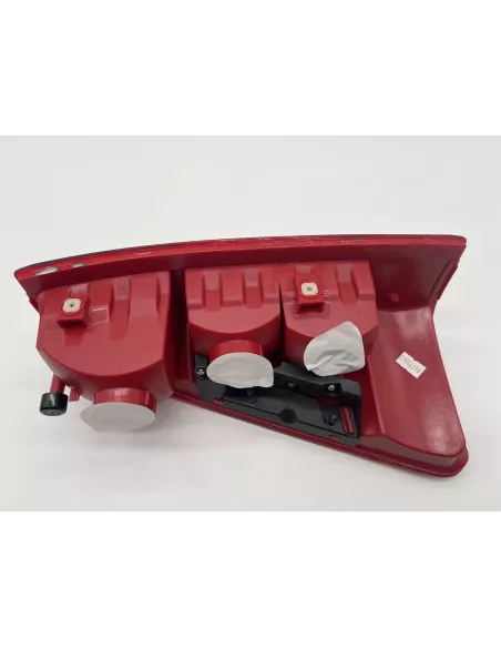 FEU ARD DMAX 2007-2012 CLAIR DEPO - accessoire 4x4
