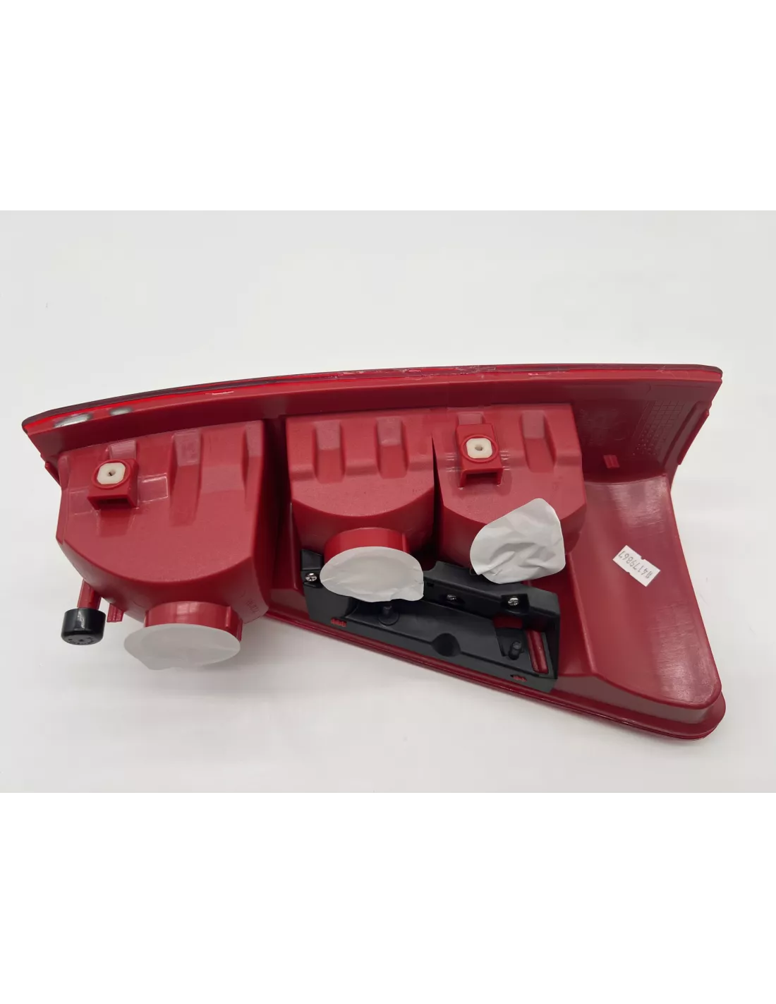 FEU ARD DMAX 2007-2012 CLAIR DEPO - accessoire 4x4