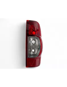 Vuur Ard Dmax 2007-2012 Rook DEPO - 4x4 accessoire