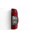 Vuur Ard Dmax 2007-2012 Rook DEPO - 4x4 accessoire