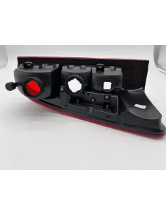 Feuer ARD DMAX 2007-2012 Rauch DEPO - 4x4 Zubehör 2