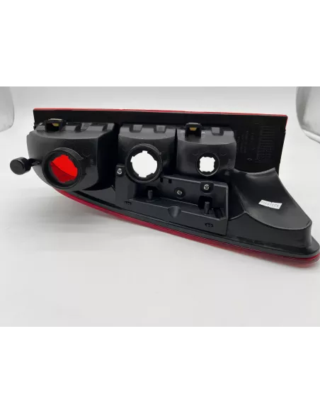 FEU ARD DMAX 2007-2012 FUME DEPO - accessoire 4x4