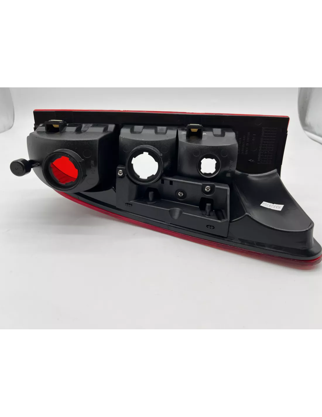 FEU ARD DMAX 2007-2012 FUME DEPO - accessoire 4x4