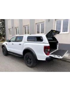 Hard Top AEROKLAS Ford Ranger 2012-2022 2