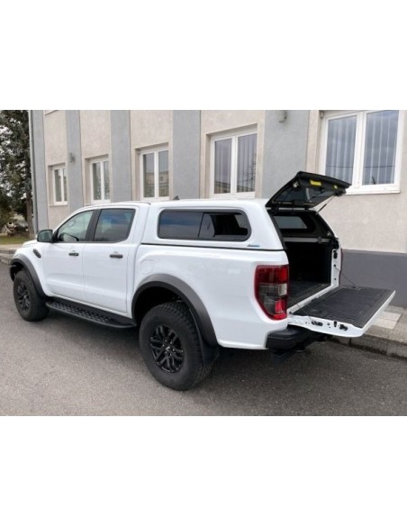 Hard Top AEROKLAS Ford Ranger 2012-2022