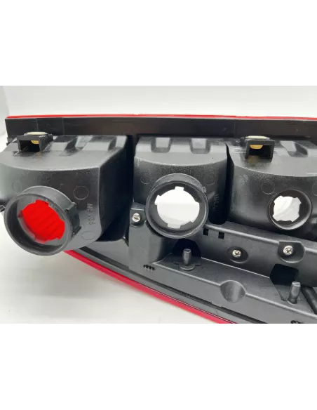 FEU ARD DMAX 2007-2012 FUME DEPO - accessoire 4x4