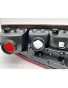 Vuur Ard Dmax 2007-2012 Rook DEPO - 4x4 accessoire
