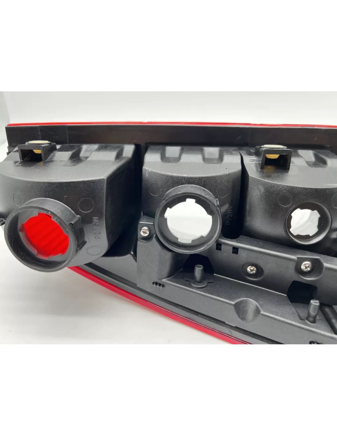 FEU ARD DMAX 2007-2012 FUME DEPO - accessoire 4x4
