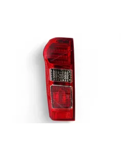 FEU ARG DMAX 2012 MODELE LED DEPO - accessoire 4x4