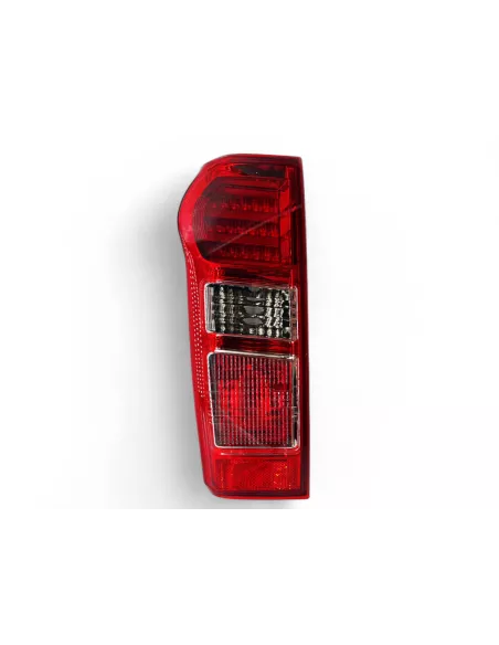 FEU ARG DMAX 2012 MODELE LED DEPO - accessoire 4x4