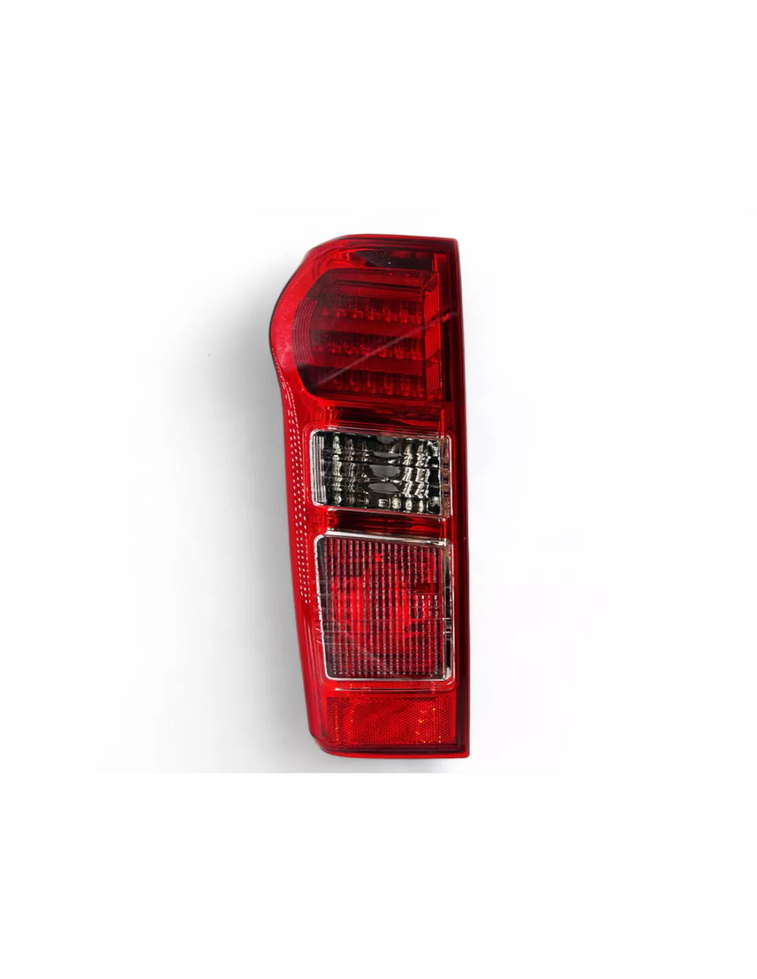 FIRE ARG DMAX 2012 Modell-LED DEPO - 4x4 Zubehör