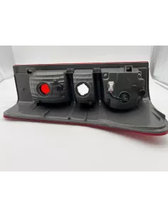 Fire Arg Dmax 2012 Model LED DEPO - 4x4 accessoire 2