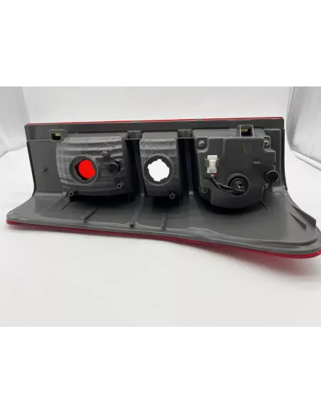 FEU ARG DMAX 2012 MODELE LED DEPO - accessoire 4x4
