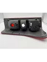 Fire Arg Dmax 2012 Model LED DEPO - 4x4 accessoire