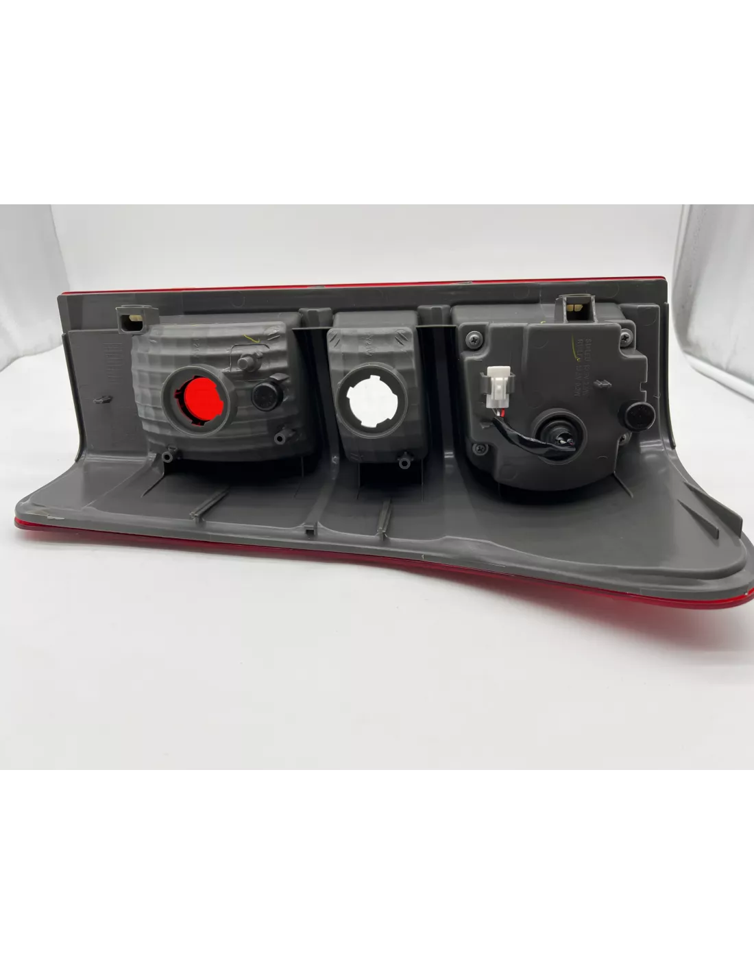 FIRE ARG DMAX 2012 Modell-LED DEPO - 4x4 Zubehör