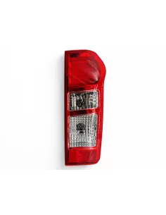Brand ARD DMAX 2012 Model LED DEPO - 4x4 accessoire