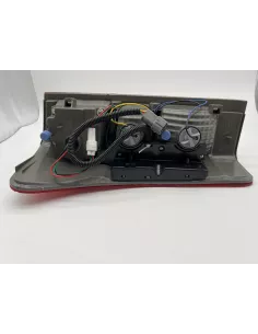 FEU ARD DMAX 2012 MODELE LED DEPO - accessoire 4x4 2