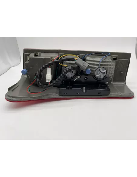 FEU ARD DMAX 2012 MODELE LED DEPO - accessoire 4x4