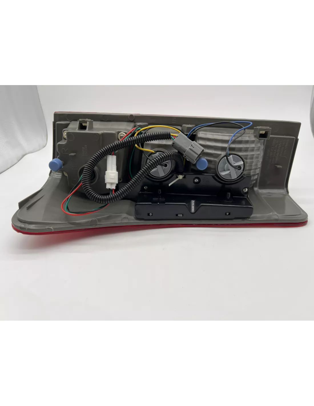 Brand ARD DMAX 2012 Model LED DEPO - 4x4 accessoire